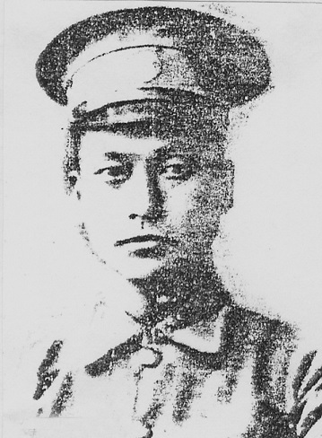 余海濱